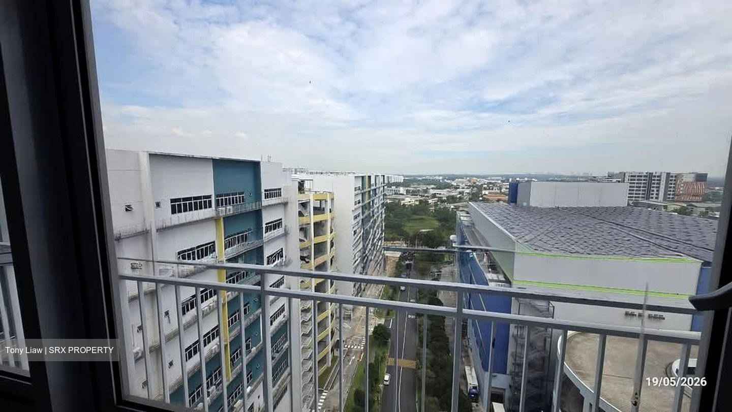 Mandai Foodlink (D25), Factory #560778921
